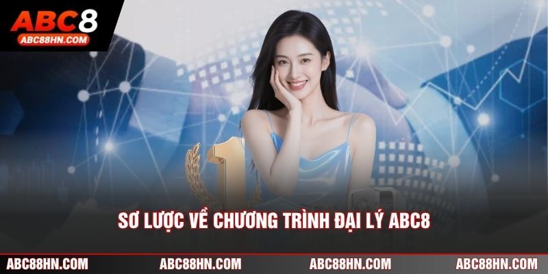Sơ lược về chương trình đại lý ABC8