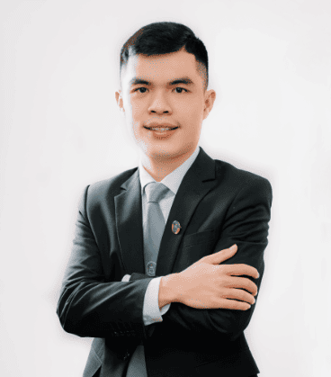 Nguyễn Minh Khôi - Tác giả ACB8